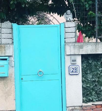Gli Oleandri Villa Livorno Ngoại thất bức ảnh