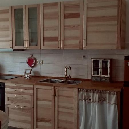 Gli Oleandri Villa Livorno Ngoại thất bức ảnh