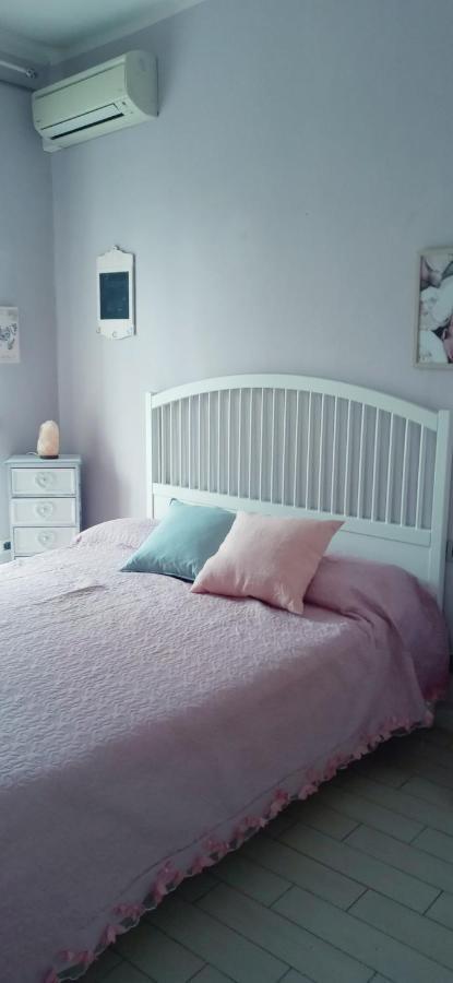 Gli Oleandri Villa Livorno Ngoại thất bức ảnh