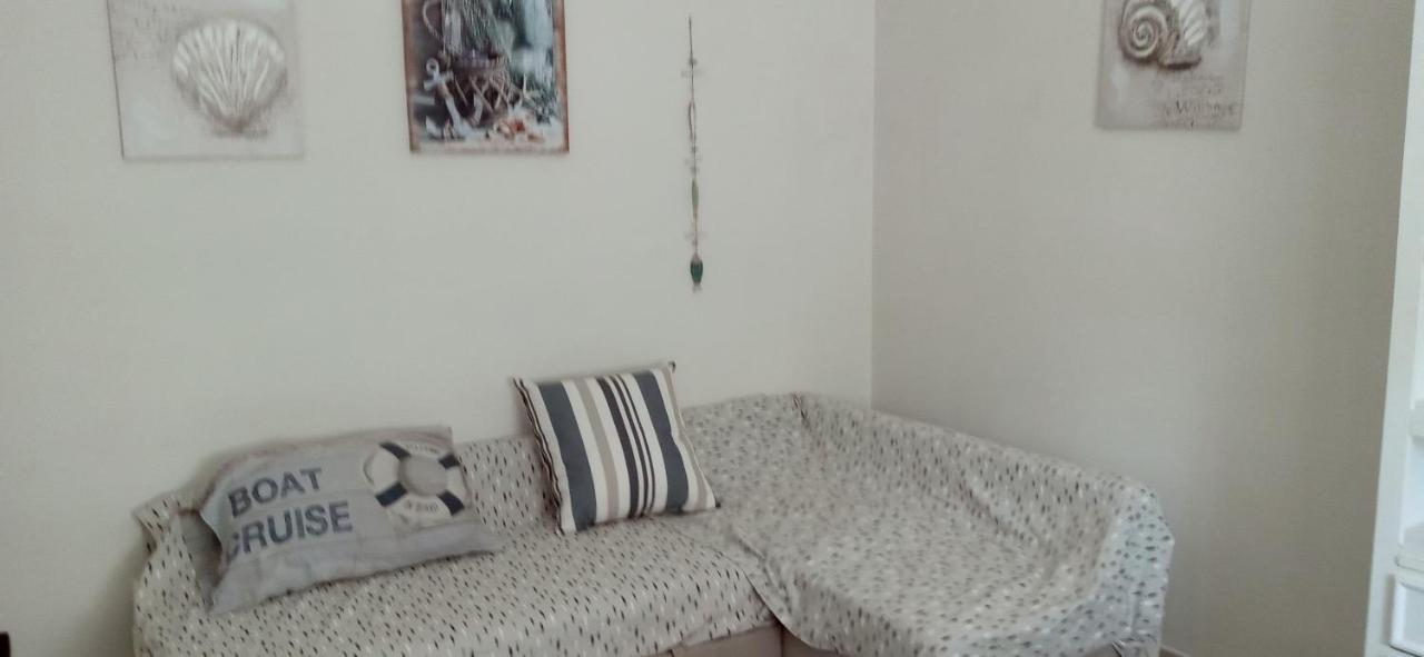 Gli Oleandri Villa Livorno Ngoại thất bức ảnh