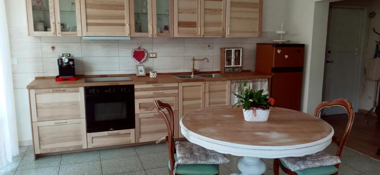 Gli Oleandri Villa Livorno Ngoại thất bức ảnh