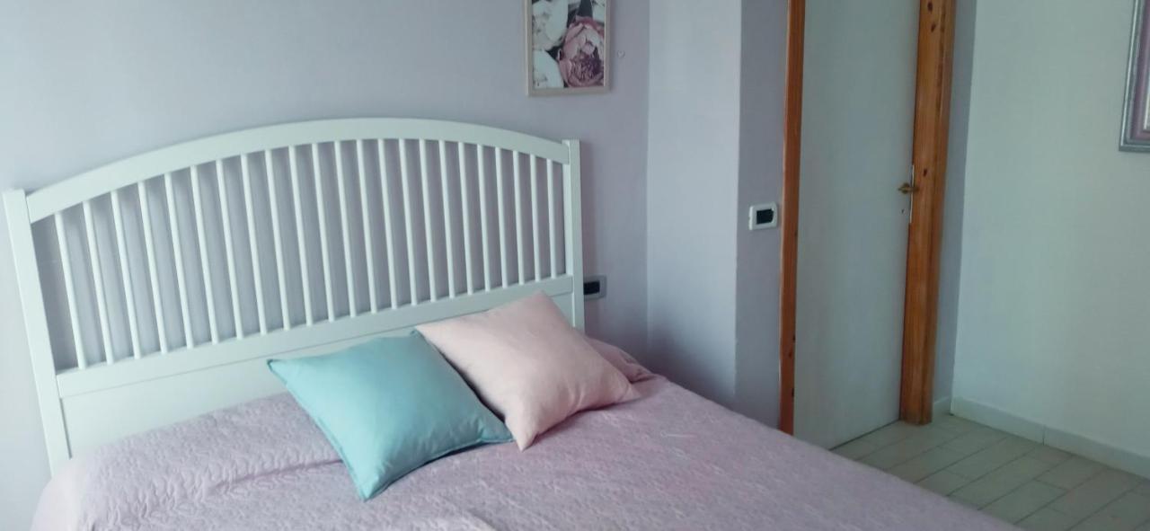Gli Oleandri Villa Livorno Ngoại thất bức ảnh